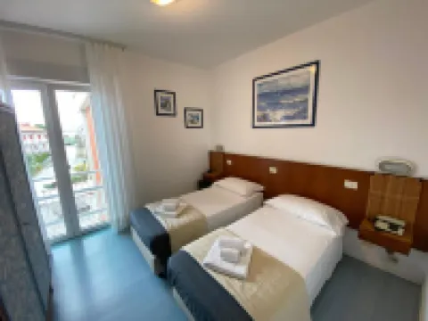 ホテル ヘルヴェティア