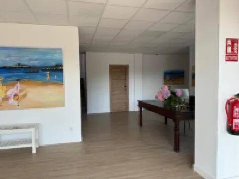 Apartamentos Boutique Don Miguel Hoteles en Noja