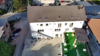 Hotel Gaia Sarajevo Hotels in Novi Grad Sarajevo