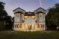 Jetwing Wahawa Walauwa, A Luxury Reserve Hotels near Pinnawala Elephant Orphanage
