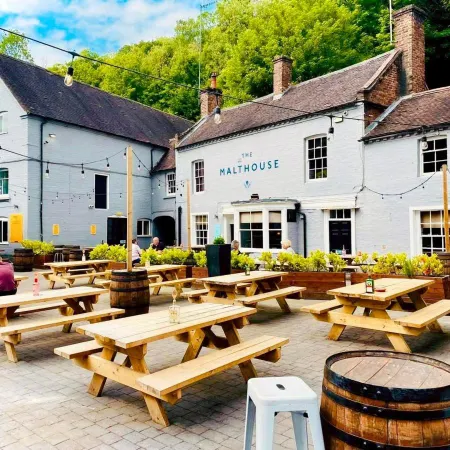 The Malthouse