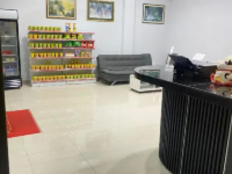 Sunshine Hotel 馬口酒店