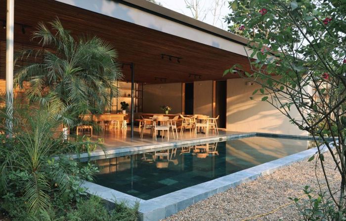 Va Riverside Retreat