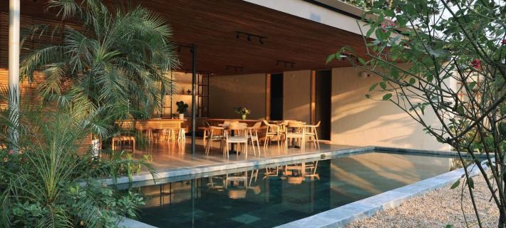 Va Riverside Retreat Hoteles en Hue