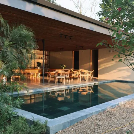Va Riverside Retreat