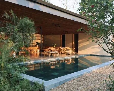 Va Riverside Retreat Hotels in Huong Thuy