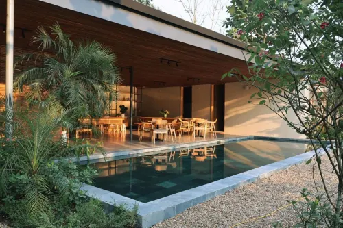 Va Riverside Retreat