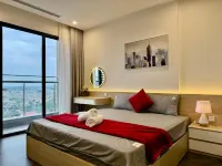Vinhomes Sky Park Bac Giang by QMP Hotels in Bac Giang