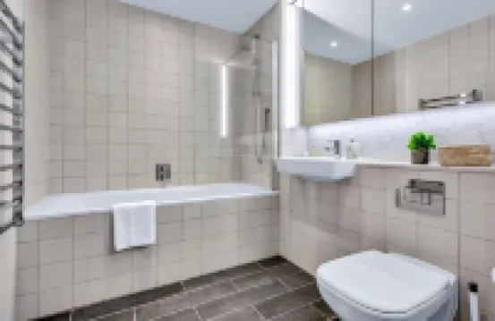 MySquare State-of-the-Art 1 bedroom Apartments near Wembley Park