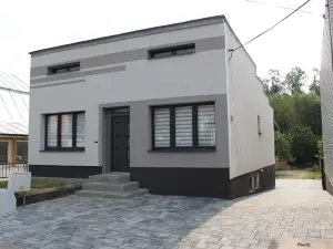 Ubytovanie u Vlada