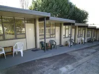 The Swiss Motel Hotels in Cooma