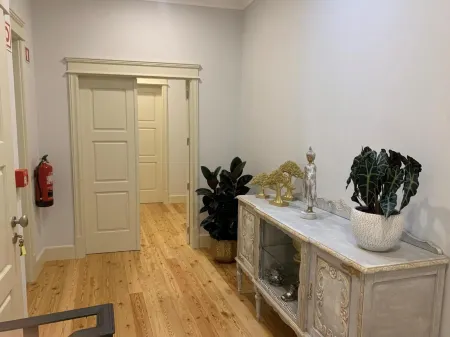 Quintal do Grémio Отели в г. Торре-де-Монкорву