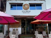 Solarium Beach Club Hotels near Playa Blanca