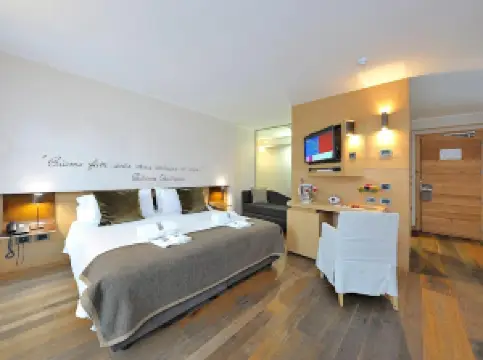 多爾齊維塔小木屋精品飯店