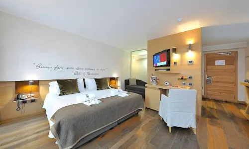 DV Chalet Boutique Hotel & Spa