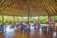 Guacamaya Lodge - breakfast