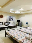 Pundaquit Luxury Resort - Parking