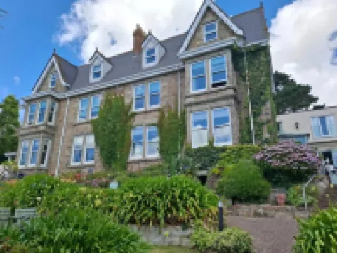 Hotel Penzance Harbour View Hotels in Penzance