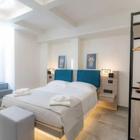 Carizza Rooms