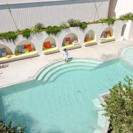Cara Cara Resort Koh Larn