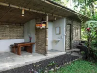 The Karu Cabins by AGATA Hotels near Batukaru Temple