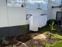 Malrose guesthouse Tours And safaris Windhoek Namibia Airport Shuttle services available Hotels in Windhoek
