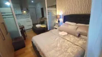 Aveline Suites Riverline - spa