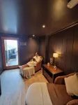 Oban Bay Hotel - spa