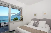 Angelina Apartments Amalfi Coast