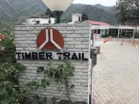 Timber Trail Base Resort - at the Foothills of Adventure