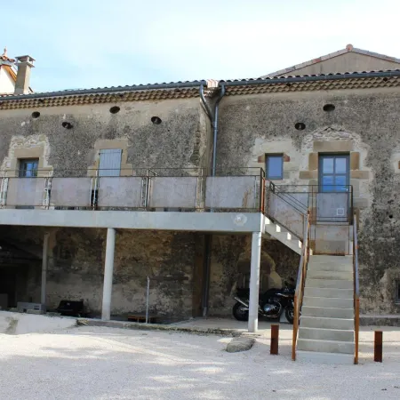 La Grande Maison
