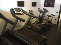 Hotel Adlon - palestra