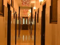 BVR Dazzle Residency Hotels in Krishna