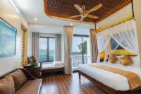 Central Hills Puluong Resort