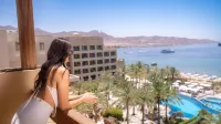 InterContinental Hotels AQABA (RESORT AQABA) by IHG - Ocean View
