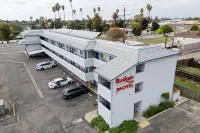 Budget Inn Corcoran Near Tulare CA 43