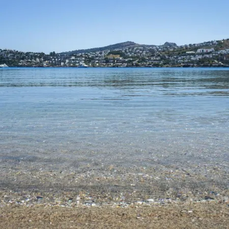 Costa Farilya Special Class Hotel Bodrum