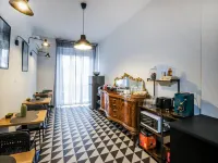 Nuccia Urban Loft Hotels near Materdei