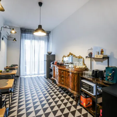 Nuccia Urban Loft