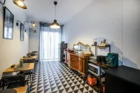 Nuccia Urban Loft - Gästhus