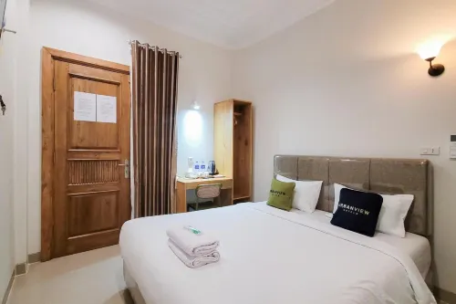 Urbanview Hotel Bonetta Lampung by RedDoorz