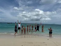 奧南環球海灘旅舍