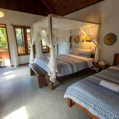 Bobocha Siladen Rooms