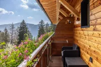 Rifugio la Montanara - Mountain view