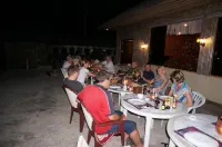 Pintuyan Dive Resort - breakfast