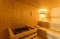 Hotel Laguna Spa - Spa
