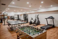 Hotel Malbork - Centrum Konferencyjne - Gym