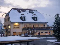 Pension Ehrenfried - Hotel Garni Các khách sạn ở 