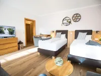 Hotel Moserwirt Hotels in Bad Goisern