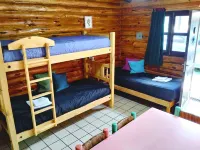 Cabañas Pacari Tampu